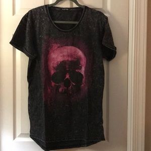 True prodigy rock shirt.